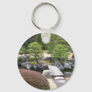 Chaveiro Jardim Japonês 日 本 庭 園