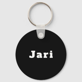 Chaveiro Jari