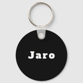 Chaveiro Jaro