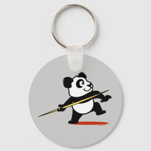 Chaveiro Javelin Panda