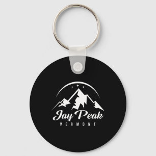 Chaveiro Jay Peak Vermont Ski Resort Skiting Snowboard