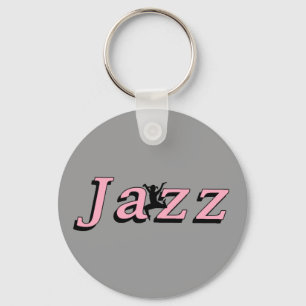 Chaveiro Jazz