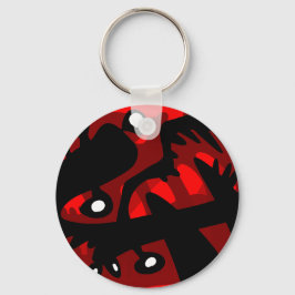 Chaveiro Jazz Club 502