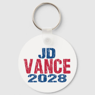 Chaveiro JD Vance 2028 (des)