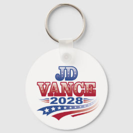 Chaveiro JD Vance 2028 (ssol)