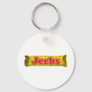 Chaveiro Jeebs
