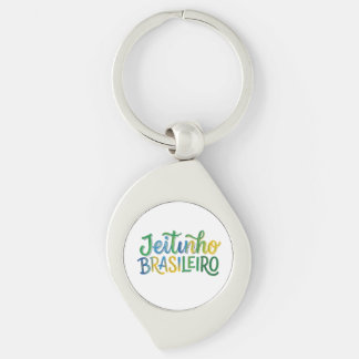 Chaveiro Jeitinho Brasileiro