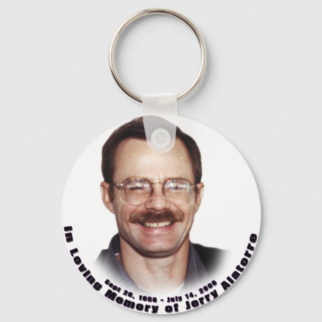 Chaveiro JerryKey (Frente)