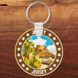 Chaveiro Jersey