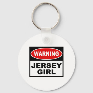 Chaveiro Jersey Girl