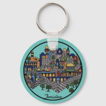 Jerusalém Colorida