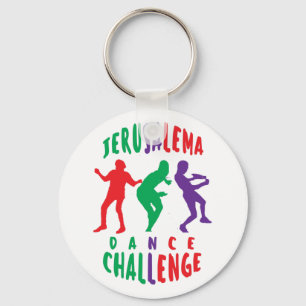 CHAVEIRO JERUSALEMA DANCE CHALLENGE