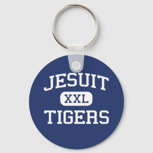 Chaveiro Jesuíta - Tigres - Segundo grau - Tampa Florida