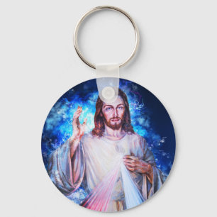 Chaveiro Jesus