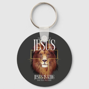 Chaveiro Jesus