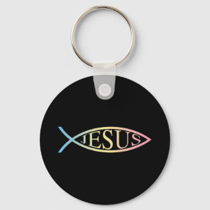 Chaveiro Jesus