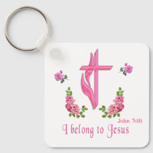 Chaveiro Jesus