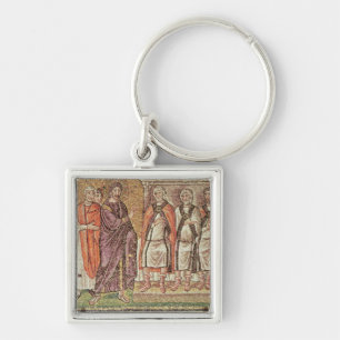 Chaveiro Jesus antes de Caiphus