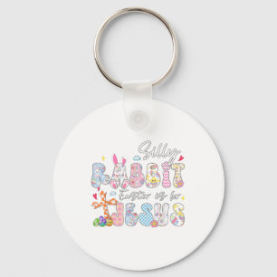 Chaveiro Jesus com balão de coração Jesus espiritual bonito