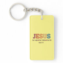 Jesus Como A Verdade A Vida