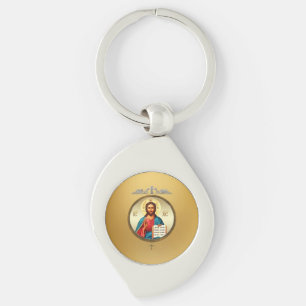 Chaveiro Jesus Cristo