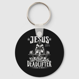 Chaveiro Jesus Cristo, Jesus Morrendo Cristão