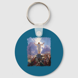 Chaveiro Jesus Cristo Vintage 2026 tank toppng 