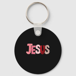 Chaveiro Jesus É Meu Namorado Fé Cristã Religiosa Va
