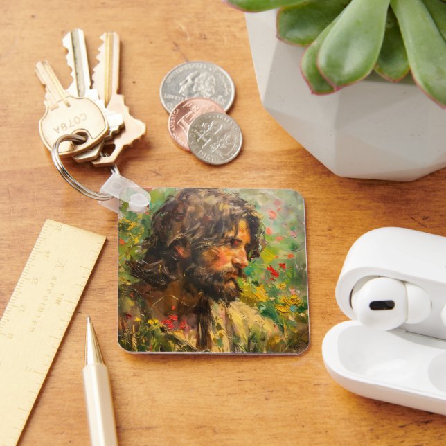 Chaveiro Jesus em Meadow (Mesa)