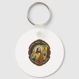 Chaveiro Jesus Expirou Assinatura de Software Paywall Tecno