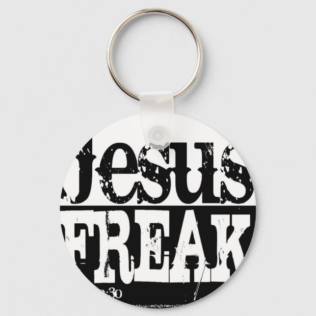 Chaveiro Jesus-Freak-Shirt.jpg (Frente)