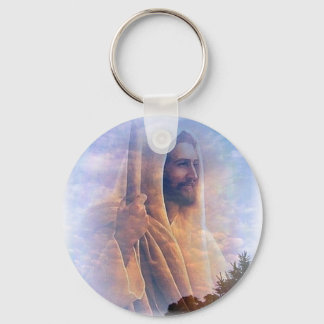 Chaveiro Jesus Key Chain