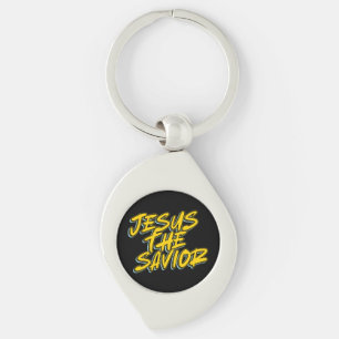 CHAVEIRO JESUS O SALVADOR