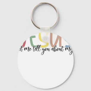 Chaveiro jesus, retrô, vintage