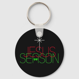 Chaveiro Jesus Season