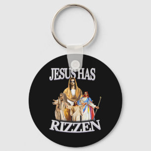 Chaveiro Jesus Tem Cristo Cristo Religioso Páscoa