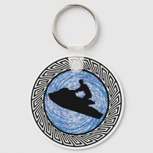 CHAVEIRO JET SKI DAYS