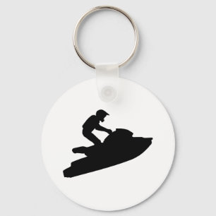 Chaveiro Jetski