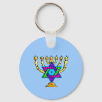 Jewish Candlesticks