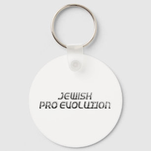 Chaveiro Jewish Pro Evolution