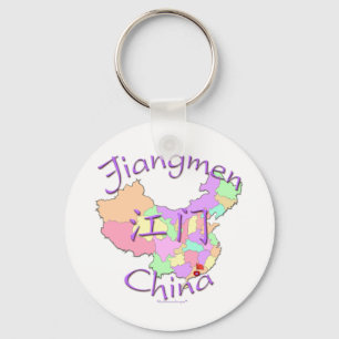 Chaveiro Jiangmen China