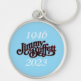 Chaveiro jimmy buffett