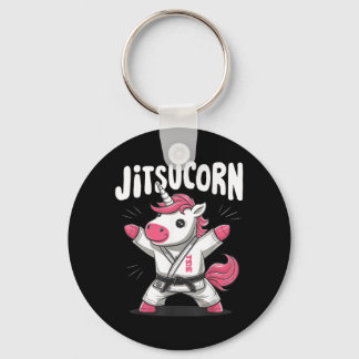 Chaveiro Jitsucorn