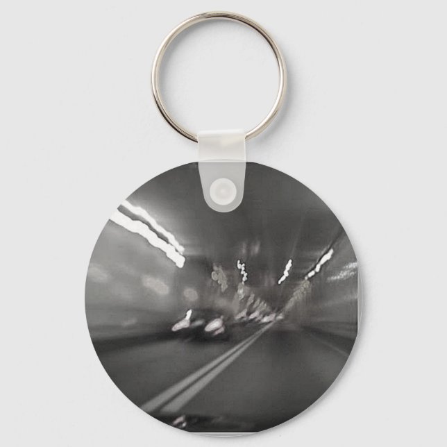 Chaveiro jitters de cafeína (Frente)