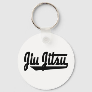 Chaveiro Jiu Jitsu