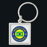 Chaveiro Jiu Jitsu<br><div class="desc">Jiu Jitsu</div>