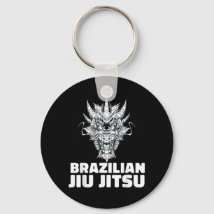 Chaveiro Jiu Jitsu Brasileiro - BJJ Grappling MMA