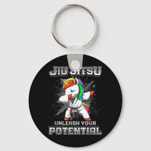 Chaveiro Jiu Jitsu Brasileiro MMA e Grappling BJJ Dabbing