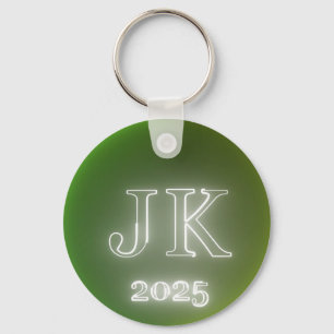 Chaveiro JK 2025