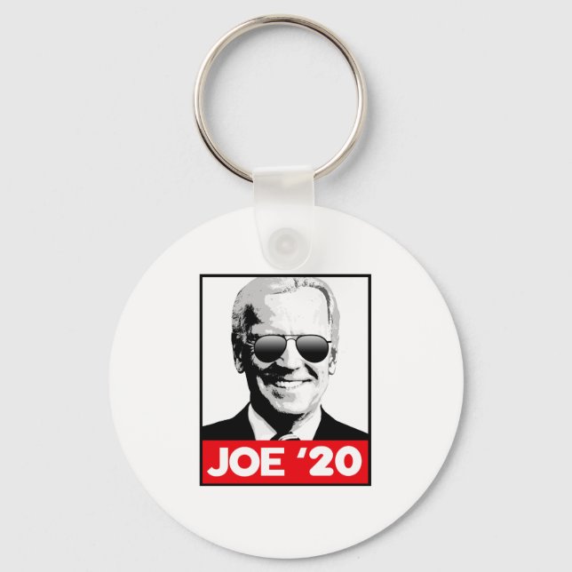 CHAVEIRO JOE 20 (Frente)